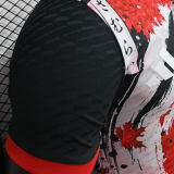 2024/25 Japan Special Edition Player Version Jersey
