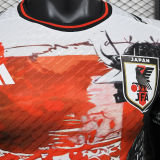 2024/25 Japan Special Edition Player Version Jersey