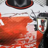 2024/25 Japan Special Edition Player Version Jersey