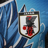 2024/25 Japan Special Edition Player Version Jersey