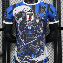 2024/25 Japan Special Edition Player Version Jersey