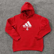2024/25 RM Red Hoody