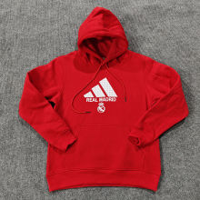 2024/25 RM Red Hoody