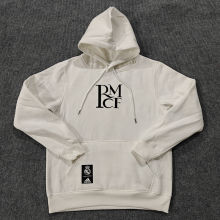 2024/25 RM White Hoody