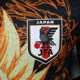 2024/25 Japan Special Edition Player Version Jersey