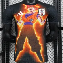 2024/25 Japan Special Edition Player Version Jersey