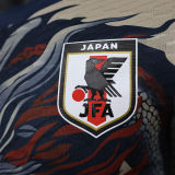 2024/25 Japan Special Edition Player Version Jersey