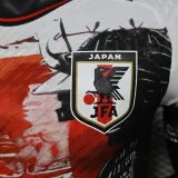 2024/25 Japan Special Edition Player Version Jersey