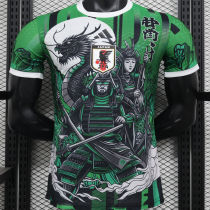 2024/25 Japan Special Edition Player Version Jersey