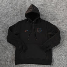 2024/25 BA Black Hoody