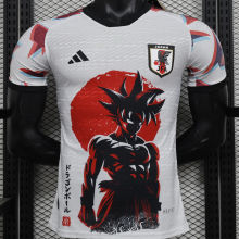 2024/25 Japan Special Edition Player Version Jersey