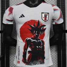 2024/25 Japan Special Edition Player Version Jersey