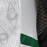 2025 Senegal Home White Player Version Jersey