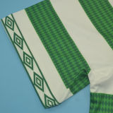 1997/99 Celtic Home Retro Soccer Jersey