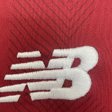 2018/19 LFC Home Red Retro Soccer Jersey