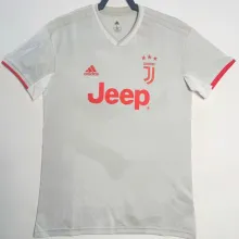 2019/20 JUV Away Retro Fans Soccer Jersey