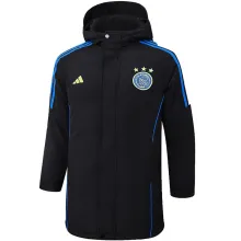 2024/25 AA Black Cotton Jacket