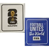 2024/25 Argentina 1:1 Quality 50th Anniversary Edition Fans Jersey