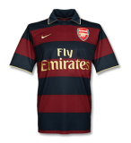 2007/08 ARS Third Retro Soccer Jersey