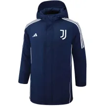2024/25 JUV Sapphire Blue Cotton Jacket