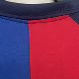 1998/99 BA 100Y Long Sleeve Retro Soccer Jersey