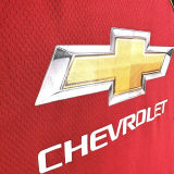 2019/20 M Utd Home Red Retro Long Sleeve Retro Soccer Jersey