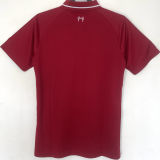 2018/19 LFC Home Red Retro Soccer Jersey