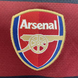 2007/08 ARS Third Retro Soccer Jersey