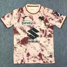 2024/25 Torino Third Fans Soccer Jersey