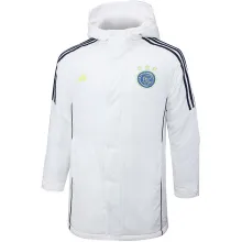 2024/25 AA White Cotton Jacket