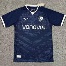 2024/25 VfL Bochum Home Fans Soccer Jersey 波鸿