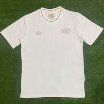 2025 Colombia 100th Anniversary Edition Fans Jersey