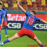 2024/25 FCSB Home Blue Fans Soccer Jersey 布加勒斯特星