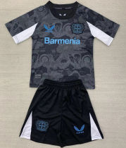 2024/25 Leverkusen Third Fans Jersey