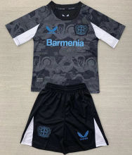2024/25 Leverkusen Third Fans Jersey