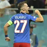 2024/25 FCSB Home Blue Fans Soccer Jersey 布加勒斯特星
