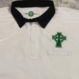 2012/13 Celtic Commemorative Edition Retro Soccer Jersey