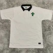 2012/13 Celtic Commemorative Edition Retro Soccer Jersey