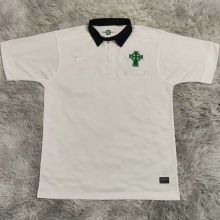 2012/13 Celtic Commemorative Edition Retro Soccer Jersey