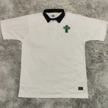 2012/13 Celtic Commemorative Edition Retro Soccer Jersey