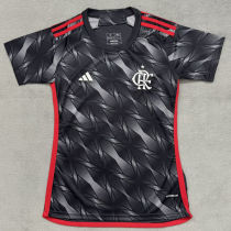 2024/25 Flamengo Third Women Soccer Jersey 女