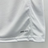 2025 Grizzlies MORANT #17 White NBA Retro Jerseys Hot Pressed