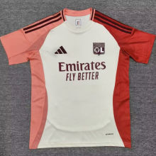2025 Senegal Home White Fans Soccer Jersey