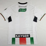 2024/25 Palestino Home Special edition Fans Soccer Jersey
