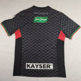 2024/25 Palestino Away Special edition Fans Soccer Jersey