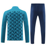 2025 MS Kids Sweater Tracksuit
