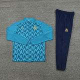 2025 MS Kids Sweater Tracksuit