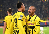2024/25 BVB CUP Version Yellow Player Version Soccer Jersey