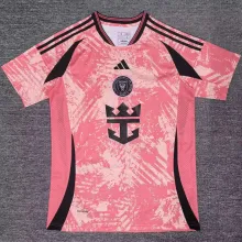 2025 Inter Miami Special Version Fans Soccer Jersey