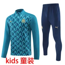 2025 MS Kids Sweater Tracksuit